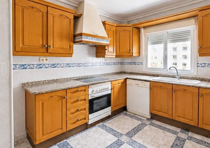 3 sovrum Lägenhet till salu i Cadiz stad - 575 000 € (Ref: 10157050)