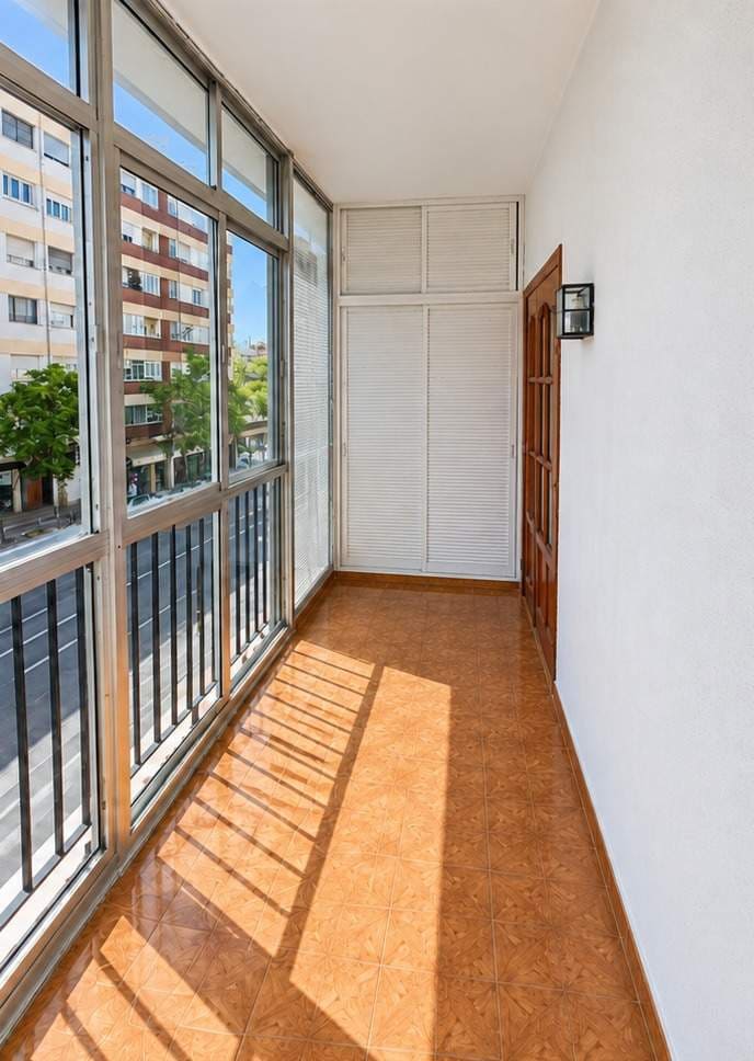 3 sovrum Lägenhet till salu i Cadiz stad - 575 000 € (Ref: 10157050)