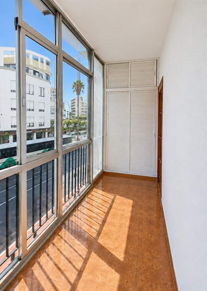 3 sovrum Lägenhet till salu i Cadiz stad - 575 000 € (Ref: 10157050)