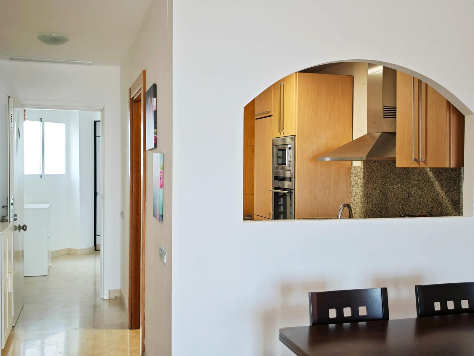 2 slaapkamer Appartement te koop in La Linea de la Concepcion met zwembad garage - € 330.000 (Ref: 10158799)