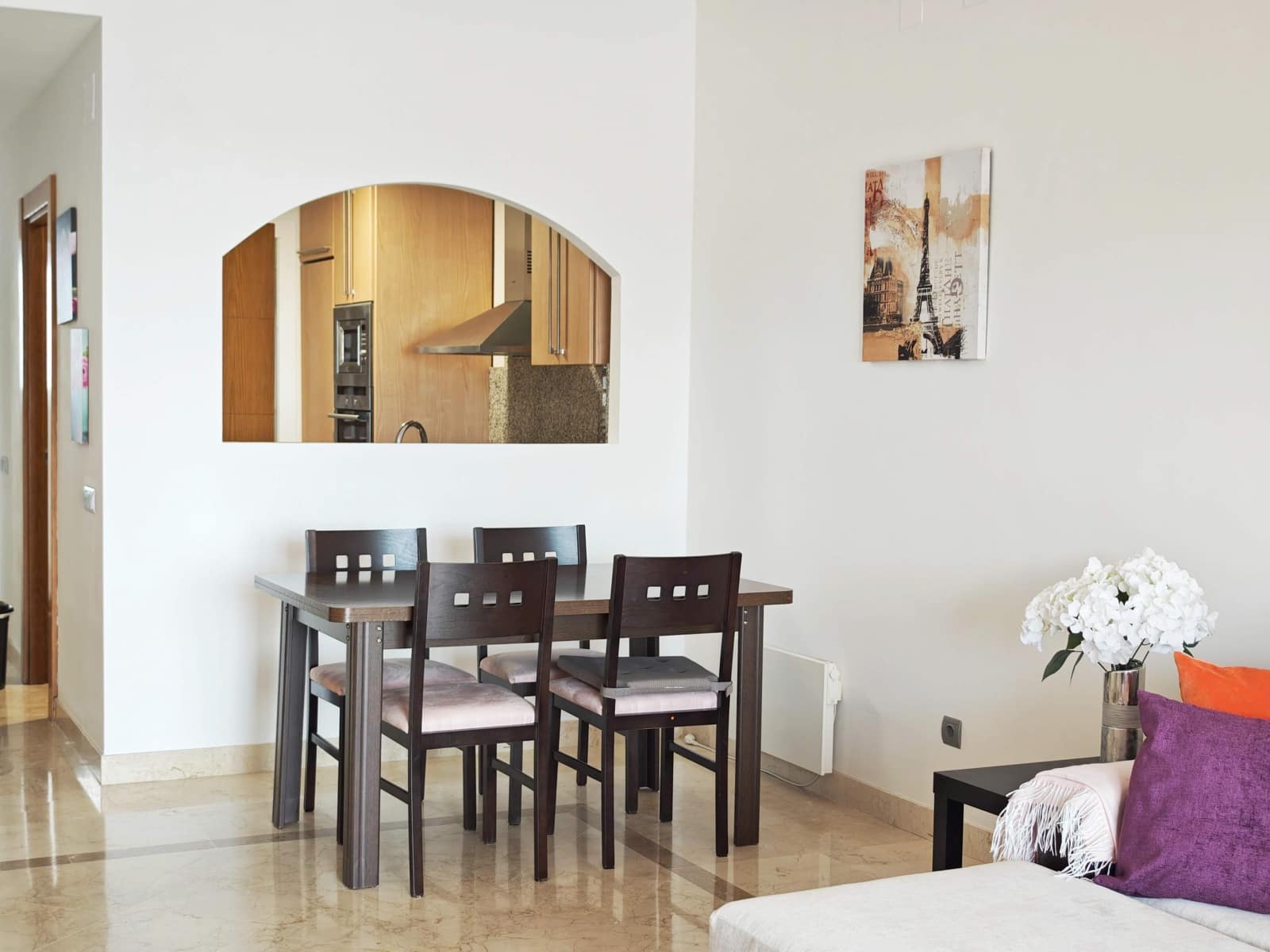 2 slaapkamer Appartement te koop in La Linea de la Concepcion met zwembad garage - € 330.000 (Ref: 10158799)