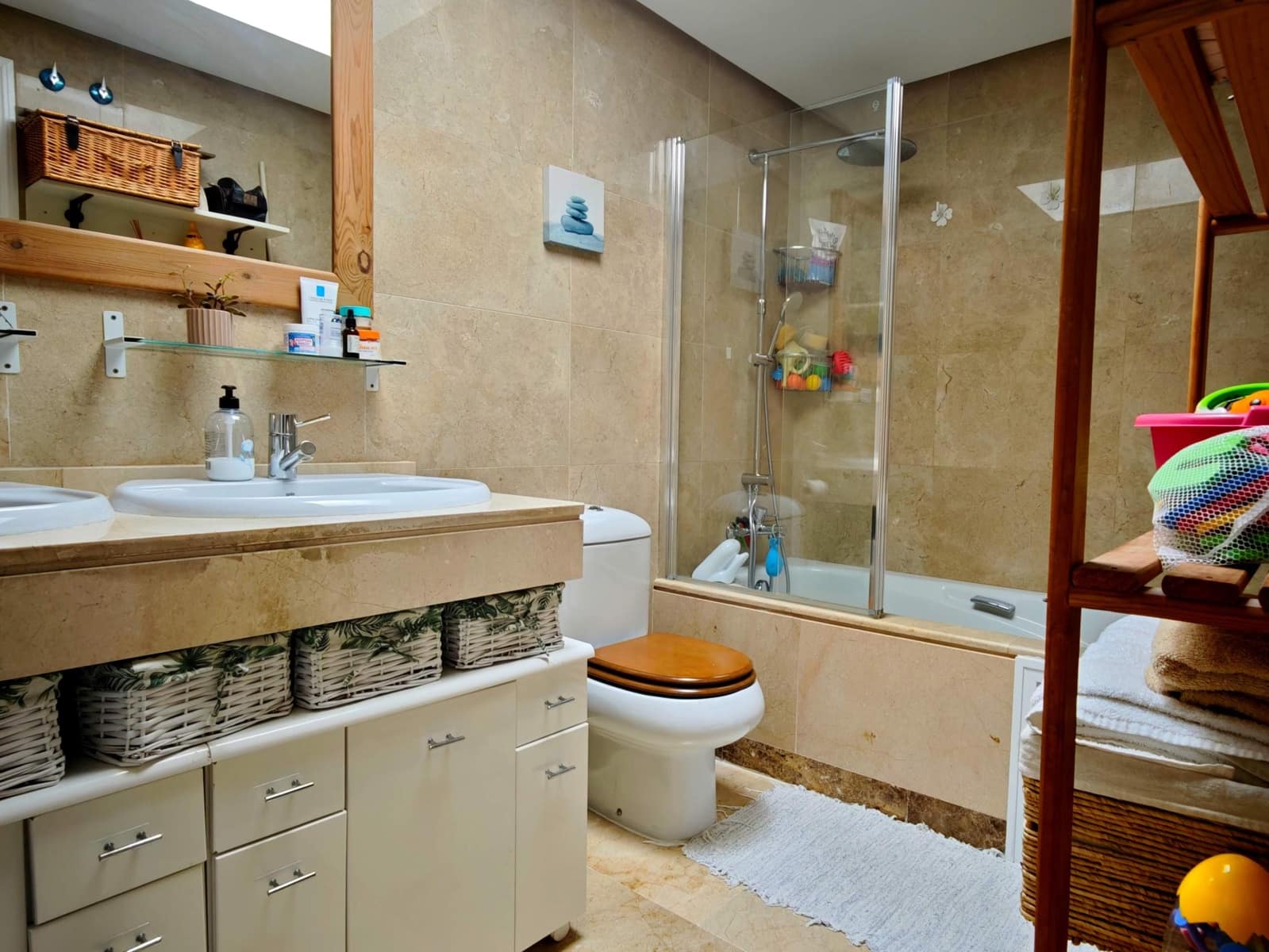 2 quarto Apartamento para venda em La Duquesa / Puerto de la Duquesa com piscina garagem - 315 000 € (Ref: 10162070)