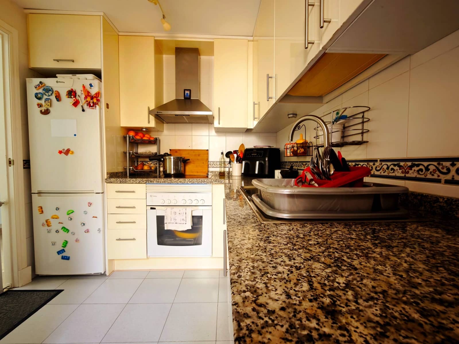 2 quarto Apartamento para venda em La Duquesa / Puerto de la Duquesa com piscina garagem - 315 000 € (Ref: 10162070)