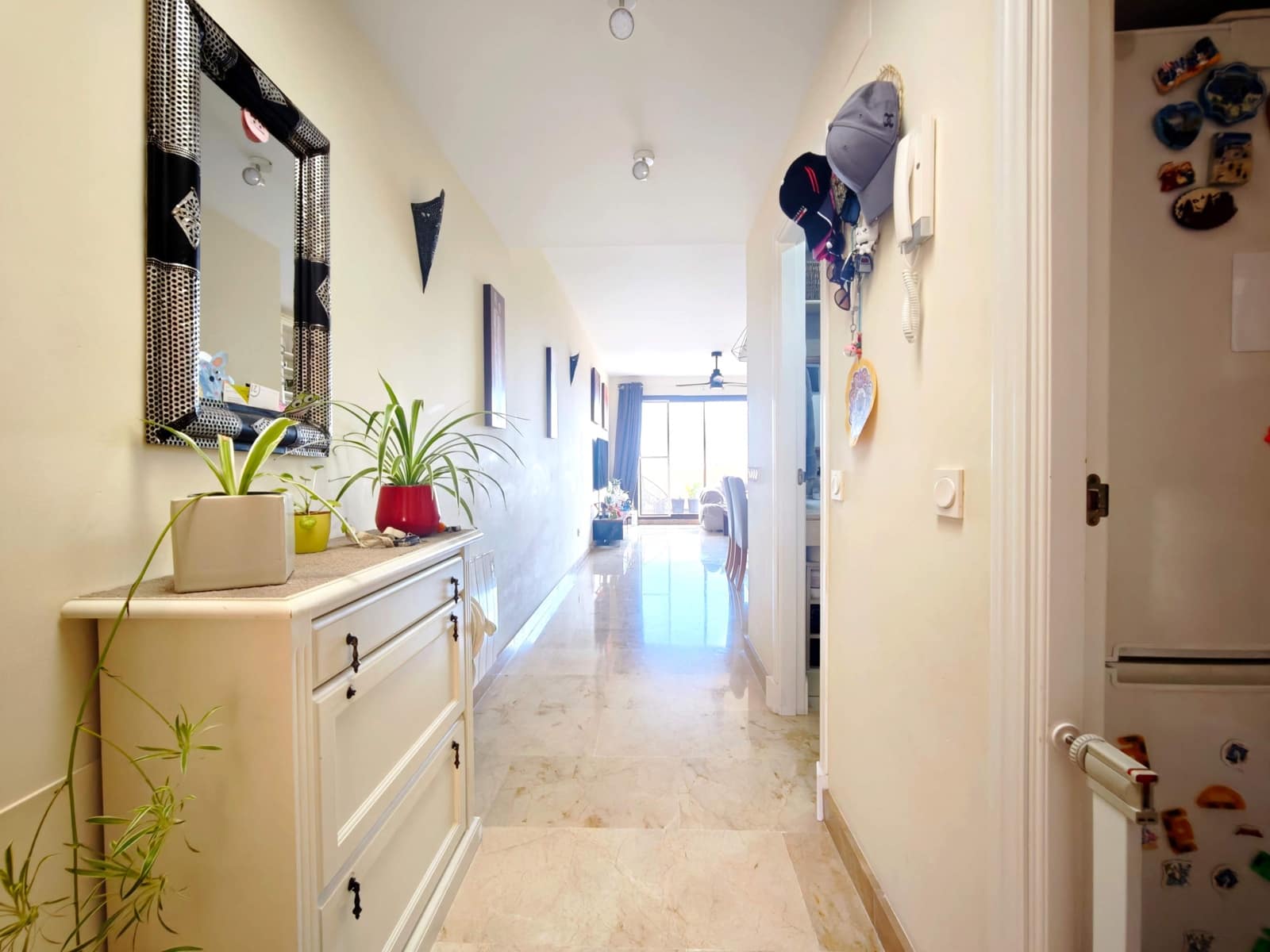 2 quarto Apartamento para venda em La Duquesa / Puerto de la Duquesa com piscina garagem - 315 000 € (Ref: 10162070)