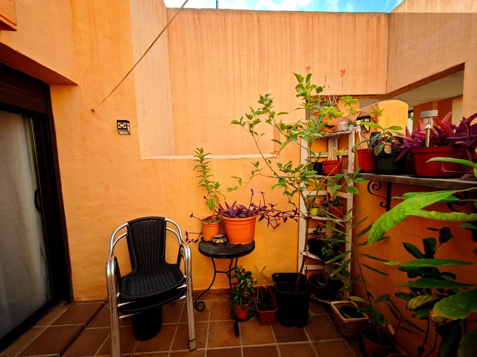 2 quarto Apartamento para venda em La Duquesa / Puerto de la Duquesa com piscina garagem - 315 000 € (Ref: 10162070)