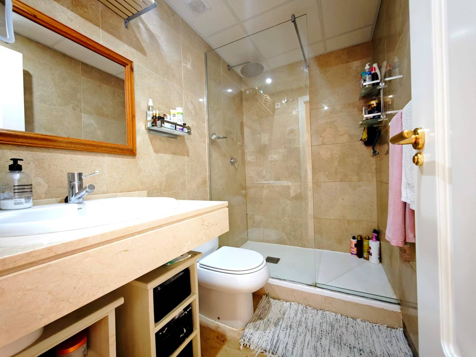 2 quarto Apartamento para venda em La Duquesa / Puerto de la Duquesa com piscina garagem - 315 000 € (Ref: 10162070)
