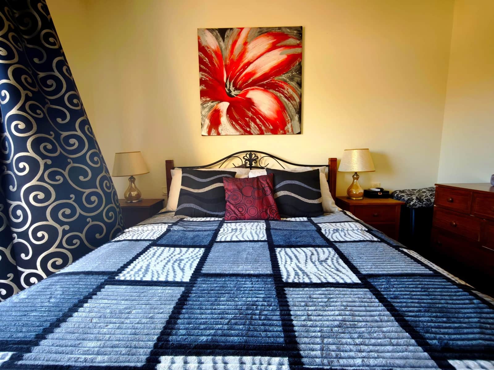 2 quarto Apartamento para venda em La Duquesa / Puerto de la Duquesa com piscina garagem - 315 000 € (Ref: 10162070)