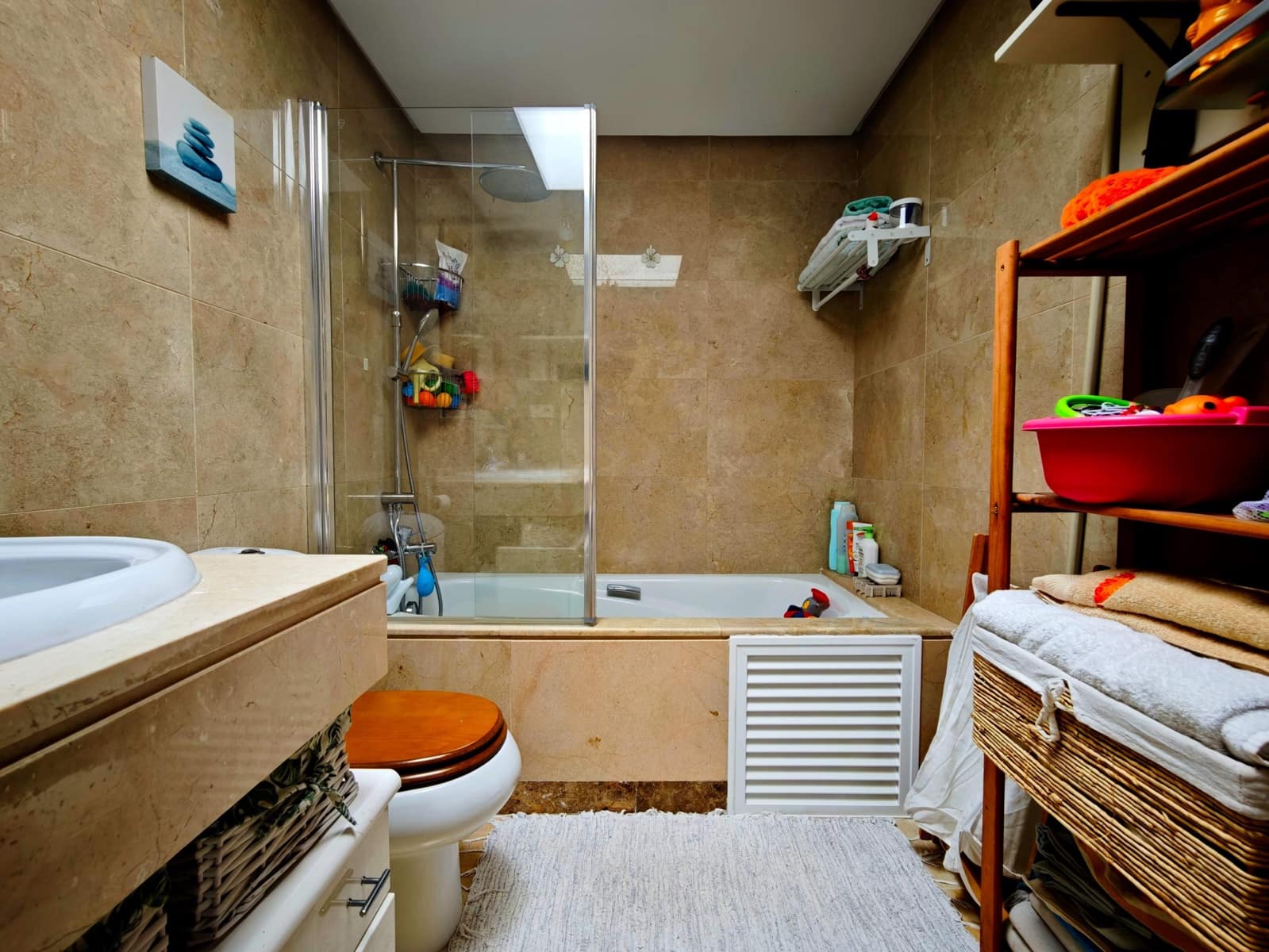 2 quarto Apartamento para venda em La Duquesa / Puerto de la Duquesa com piscina garagem - 315 000 € (Ref: 10162070)