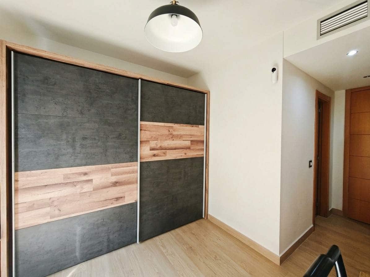 2 chambre Appartement à vendre à Algeciras avec piscine garage - 190 000 € (Ref: 10162071)