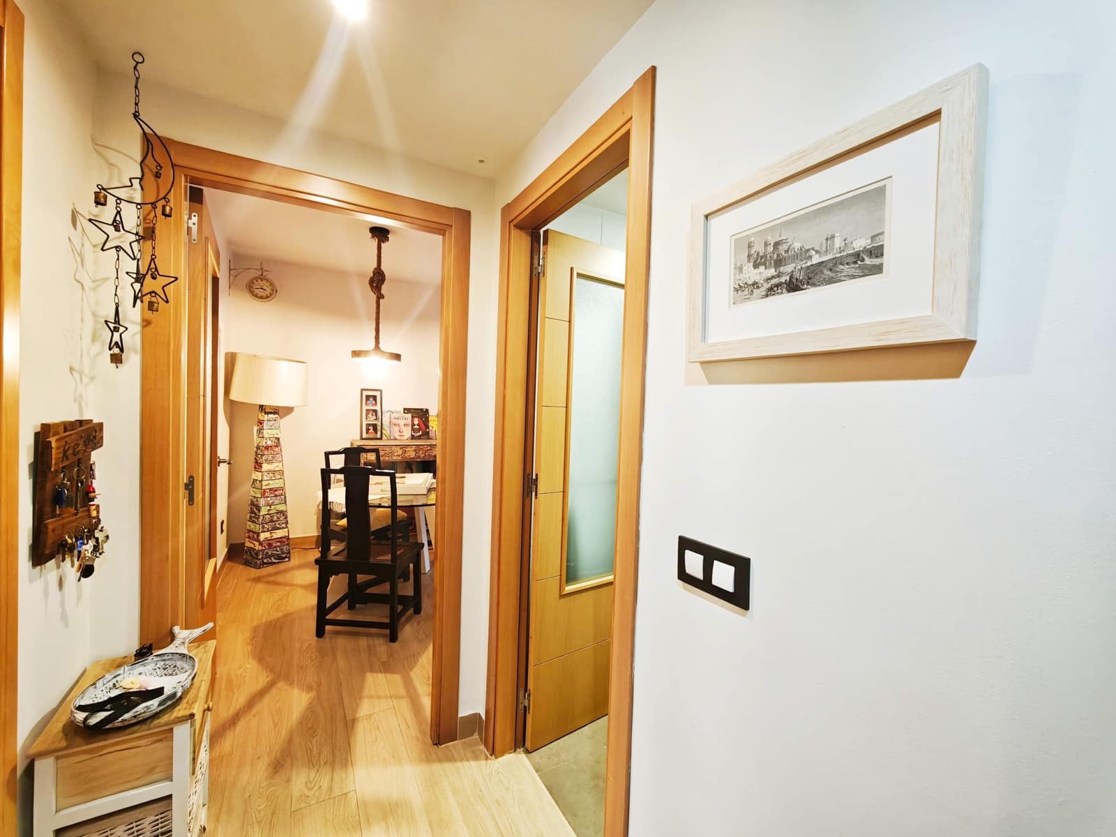 2 chambre Appartement à vendre à Algeciras avec piscine garage - 190 000 € (Ref: 10162071)