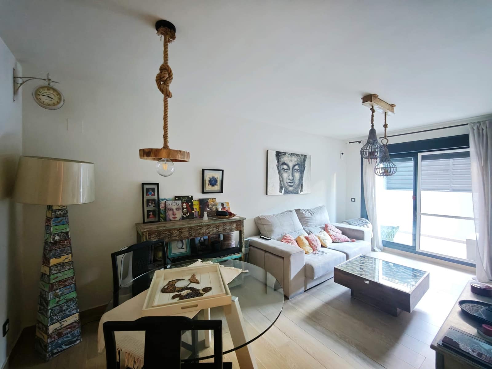 2 chambre Appartement à vendre à Algeciras avec piscine garage - 190 000 € (Ref: 10162071)