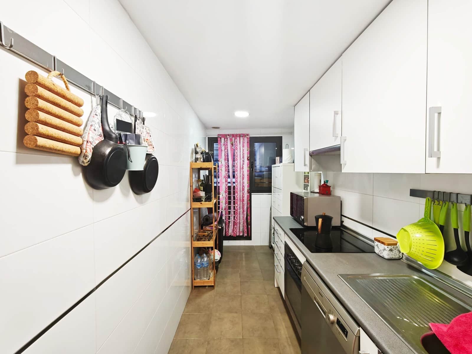2 chambre Appartement à vendre à Algeciras avec piscine garage - 190 000 € (Ref: 10162071)