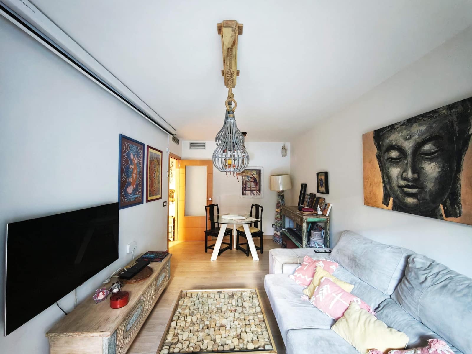 2 chambre Appartement à vendre à Algeciras avec piscine garage - 190 000 € (Ref: 10162071)