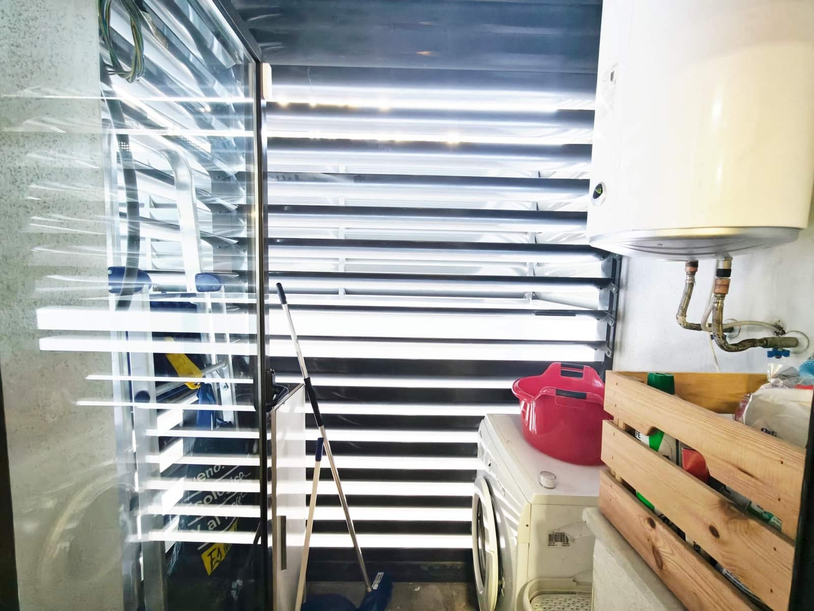 2 chambre Appartement à vendre à Algeciras avec piscine garage - 190 000 € (Ref: 10162071)
