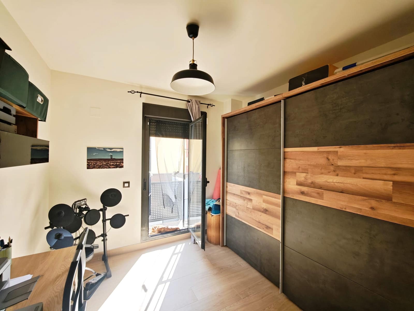 2 chambre Appartement à vendre à Algeciras avec piscine garage - 190 000 € (Ref: 10162071)