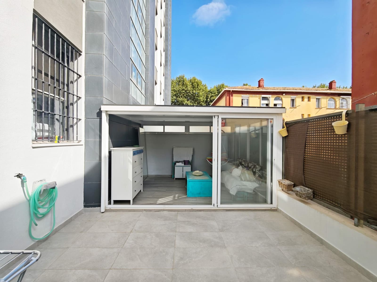 2 chambre Appartement à vendre à Algeciras avec piscine garage - 190 000 € (Ref: 10162071)