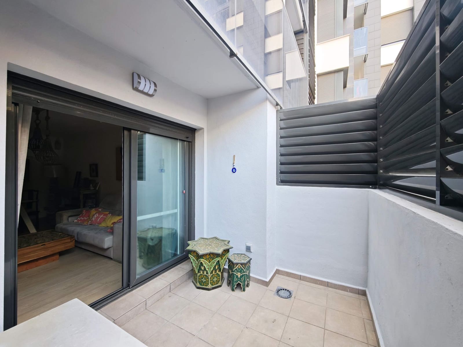 2 chambre Appartement à vendre à Algeciras avec piscine garage - 190 000 € (Ref: 10162071)