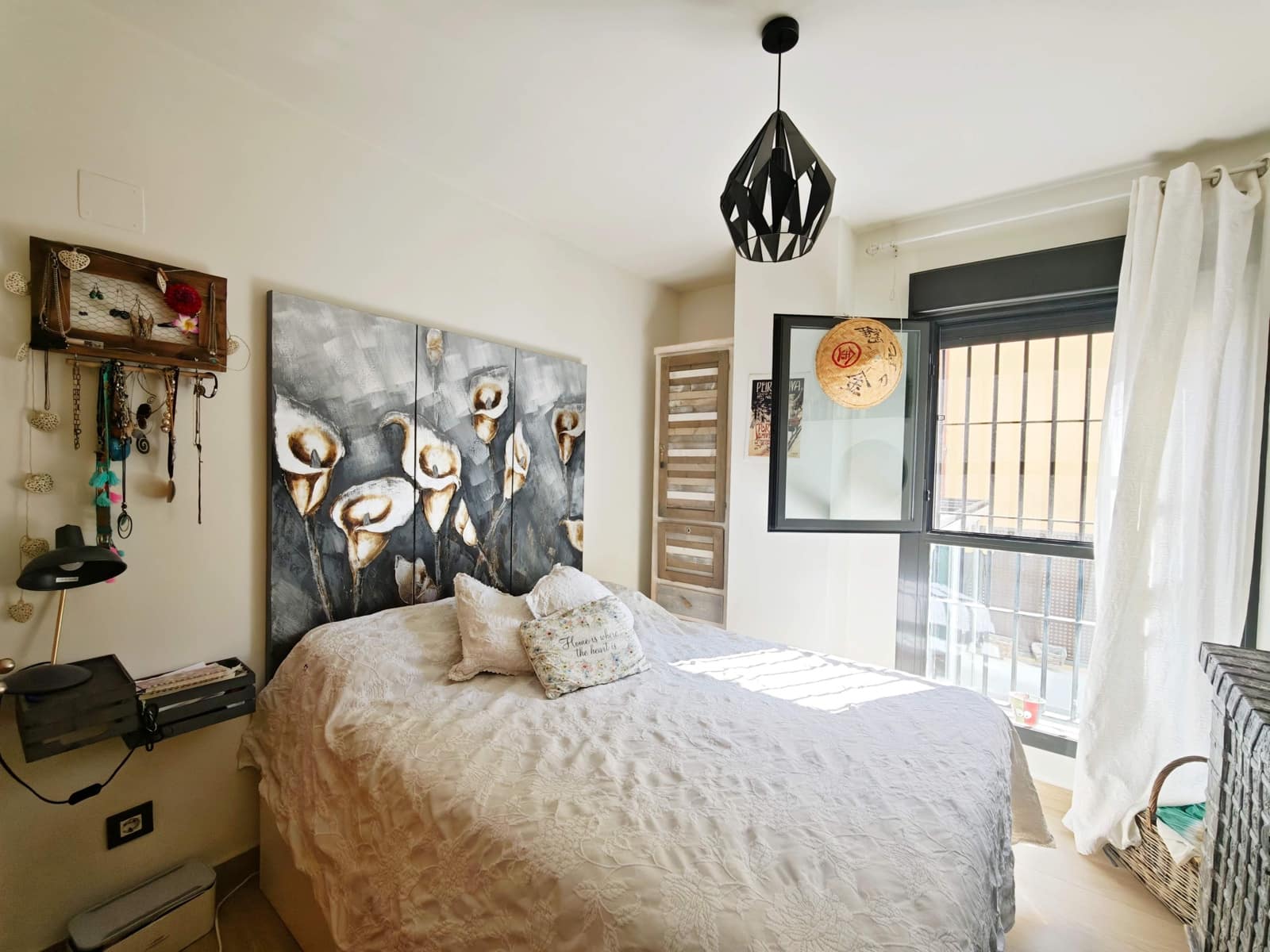 2 chambre Appartement à vendre à Algeciras avec piscine garage - 190 000 € (Ref: 10162071)