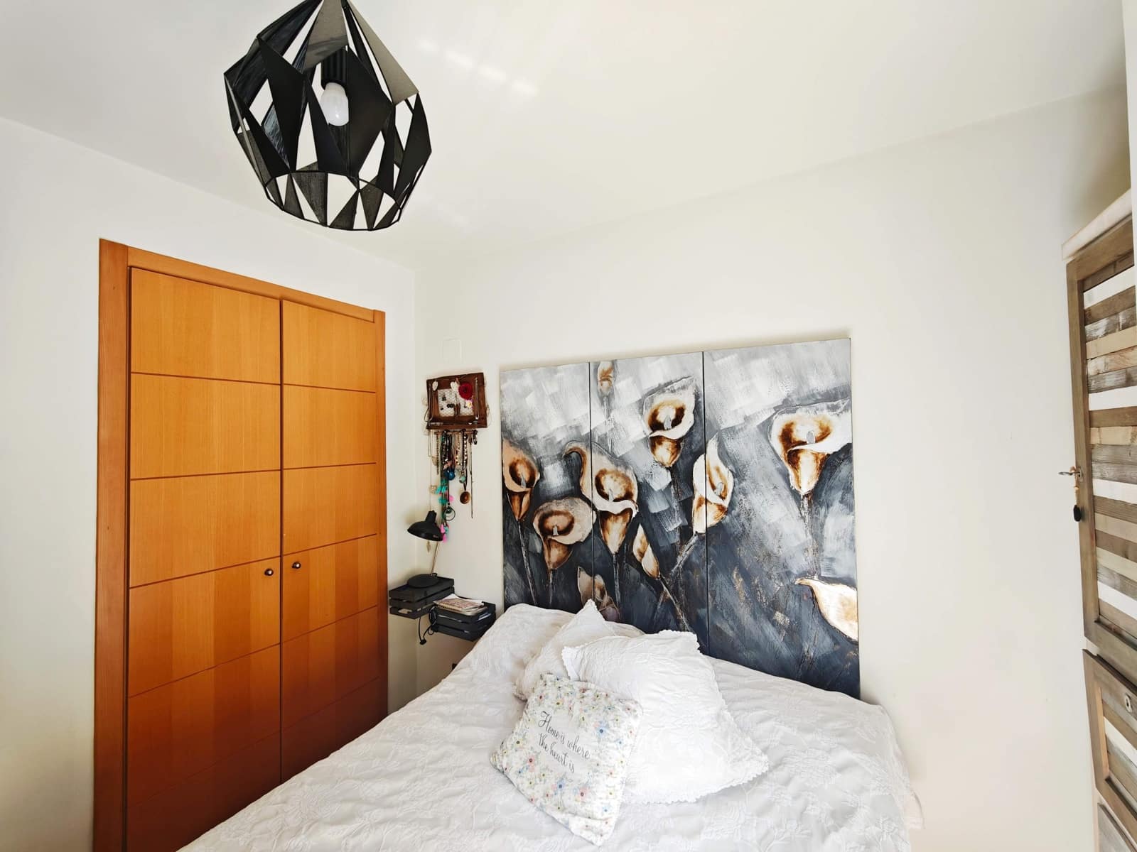 2 chambre Appartement à vendre à Algeciras avec piscine garage - 190 000 € (Ref: 10162071)
