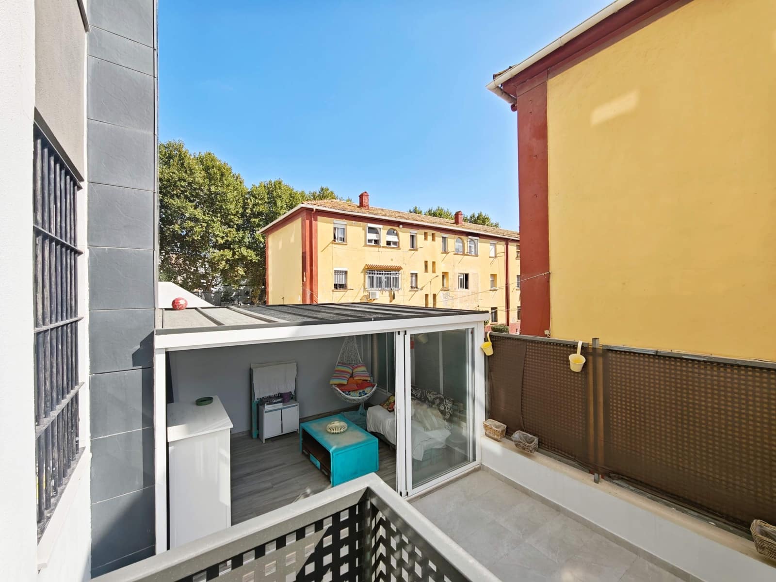 2 chambre Appartement à vendre à Algeciras avec piscine garage - 190 000 € (Ref: 10162071)