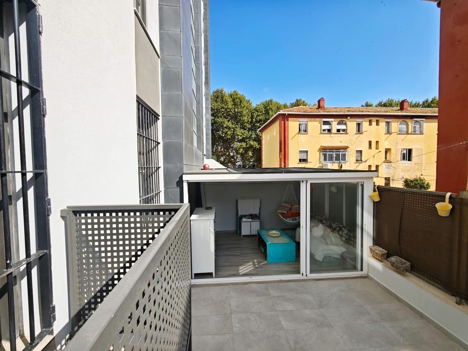 2 chambre Appartement à vendre à Algeciras avec piscine garage - 190 000 € (Ref: 10162071)