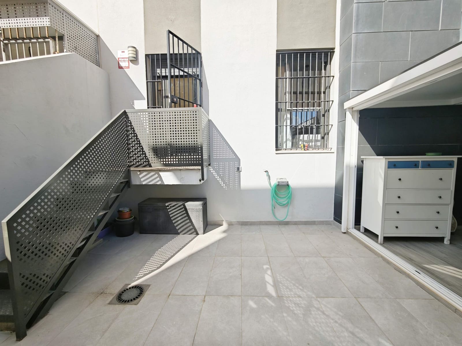 2 chambre Appartement à vendre à Algeciras avec piscine garage - 190 000 € (Ref: 10162071)