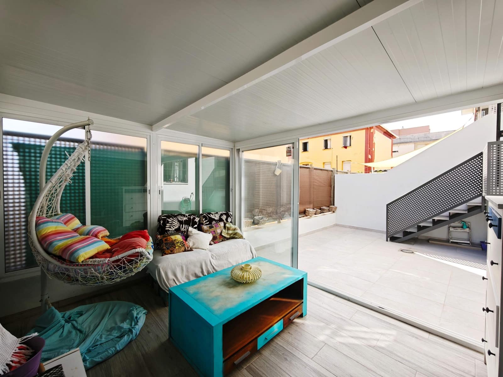2 chambre Appartement à vendre à Algeciras avec piscine garage - 190 000 € (Ref: 10162071)