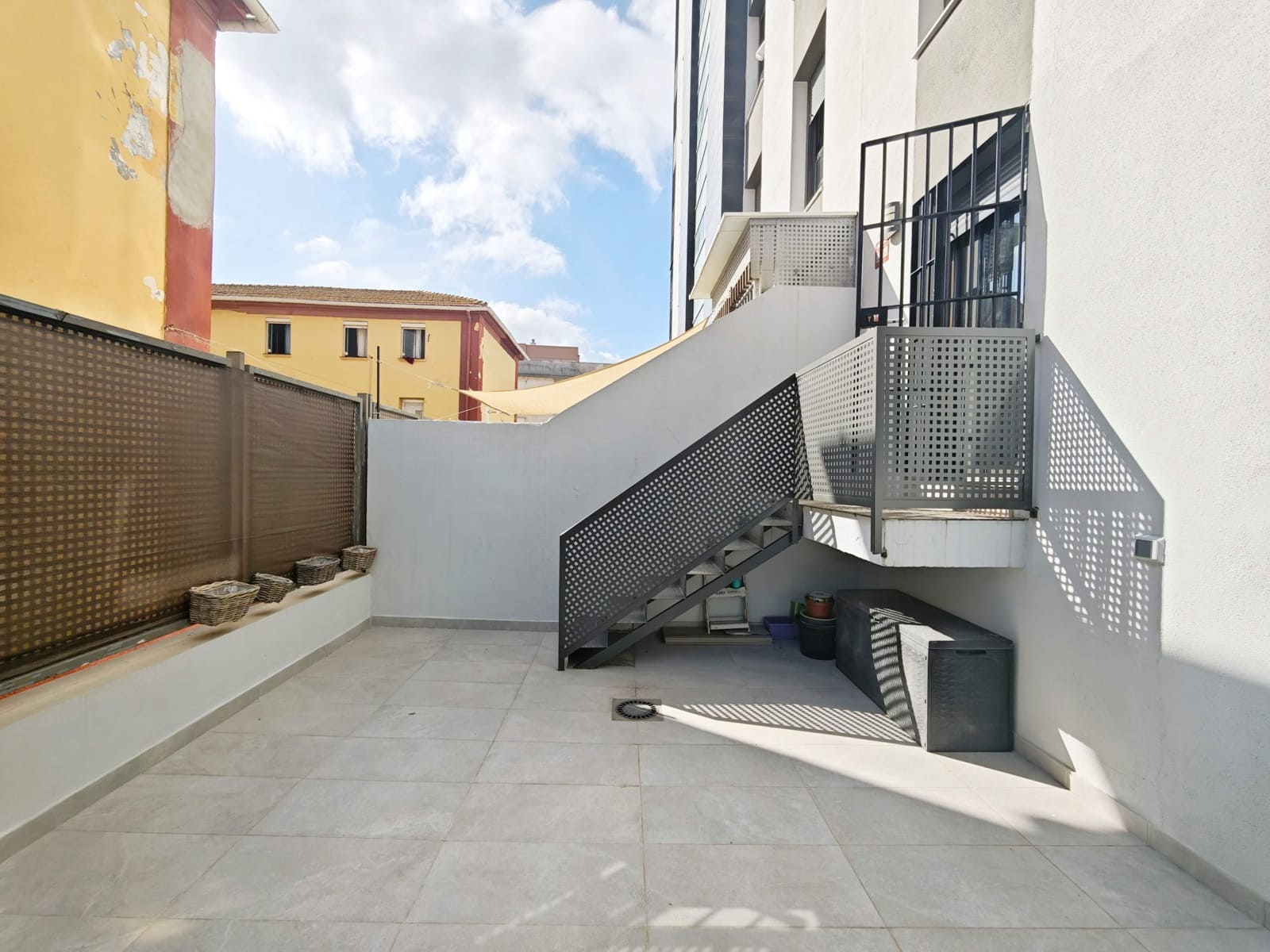 2 chambre Appartement à vendre à Algeciras avec piscine garage - 190 000 € (Ref: 10162071)