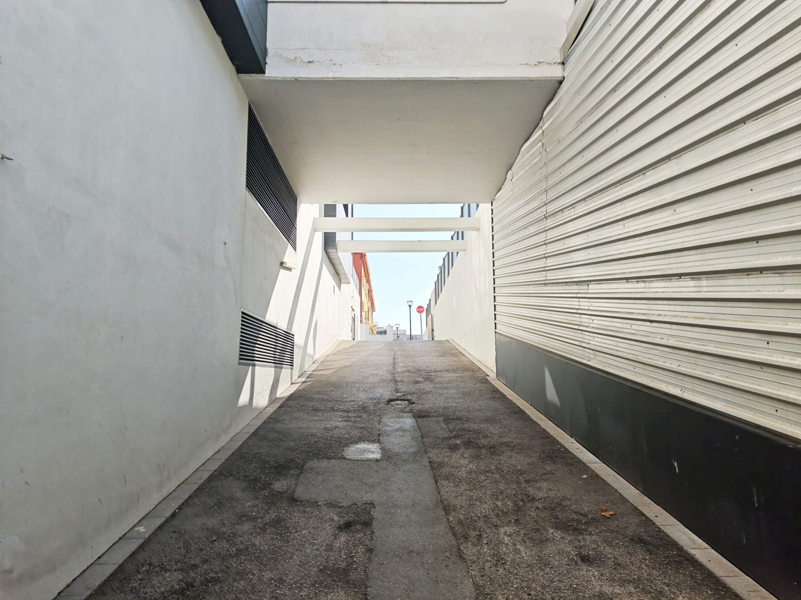 2 chambre Appartement à vendre à Algeciras avec piscine garage - 190 000 € (Ref: 10162071)