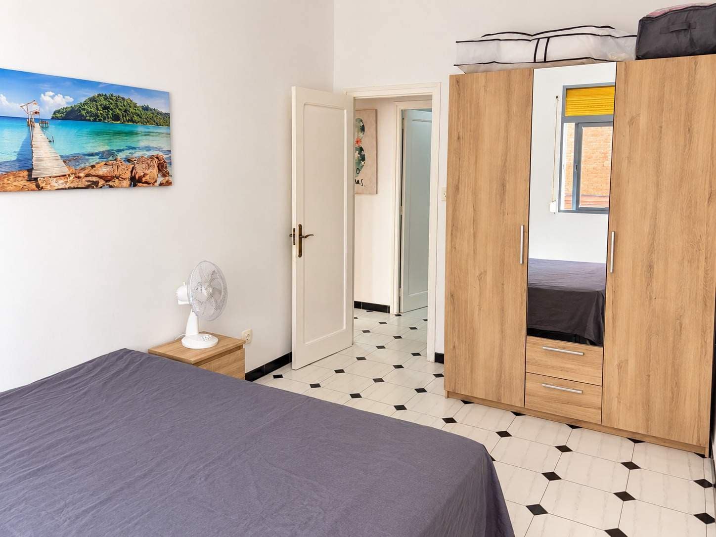 4 bedroom Flat for sale in La Linea de la Concepcion - € 149,000 (Ref: 10165893)