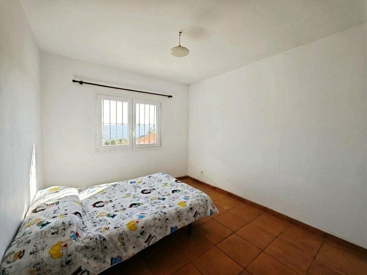 4 soveværelse Villa til salg i Tarifa med garage - € 625.000 (Ref: 10165894)
