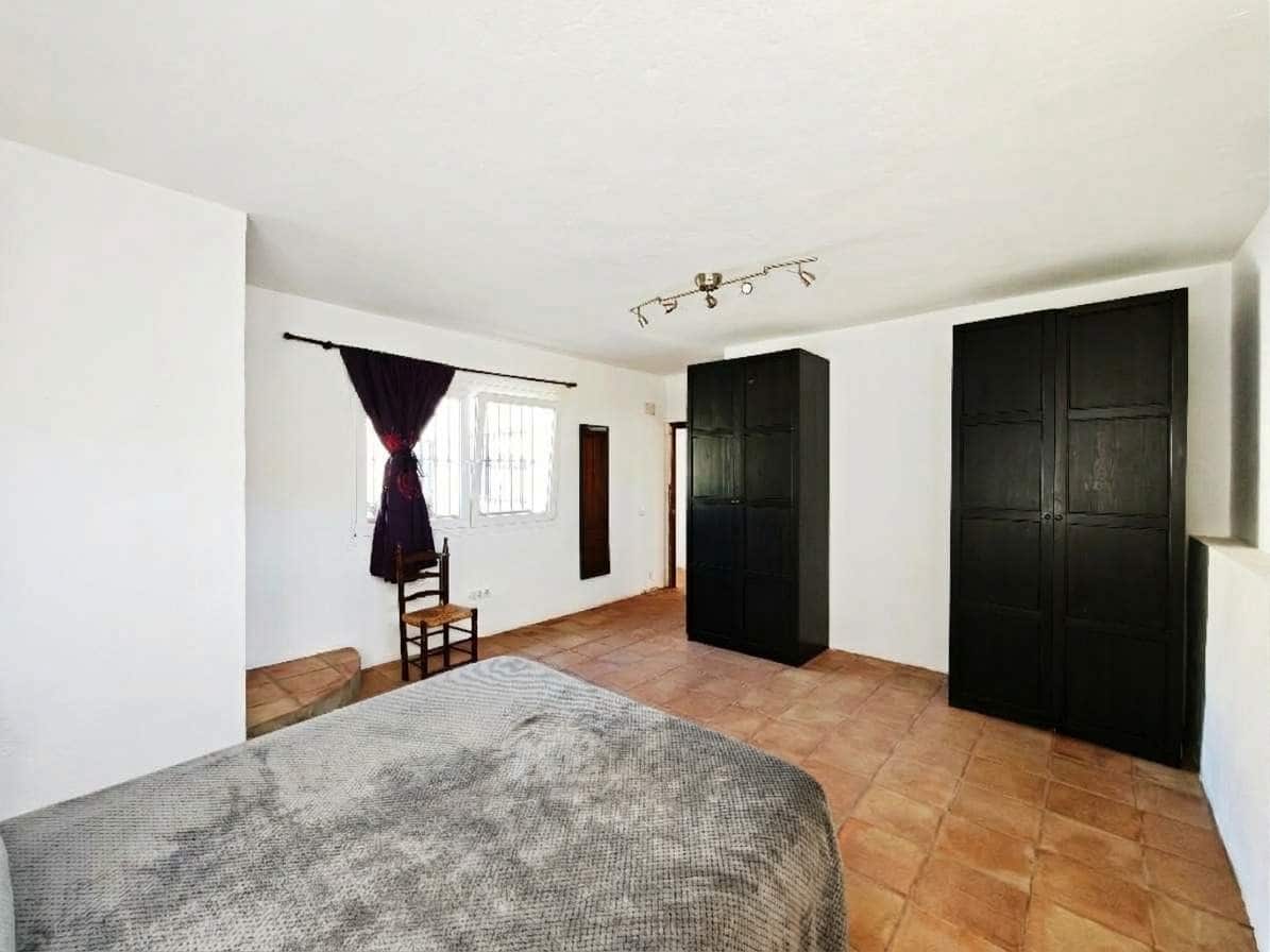 4 soveværelse Villa til salg i Tarifa med garage - € 625.000 (Ref: 10165894)