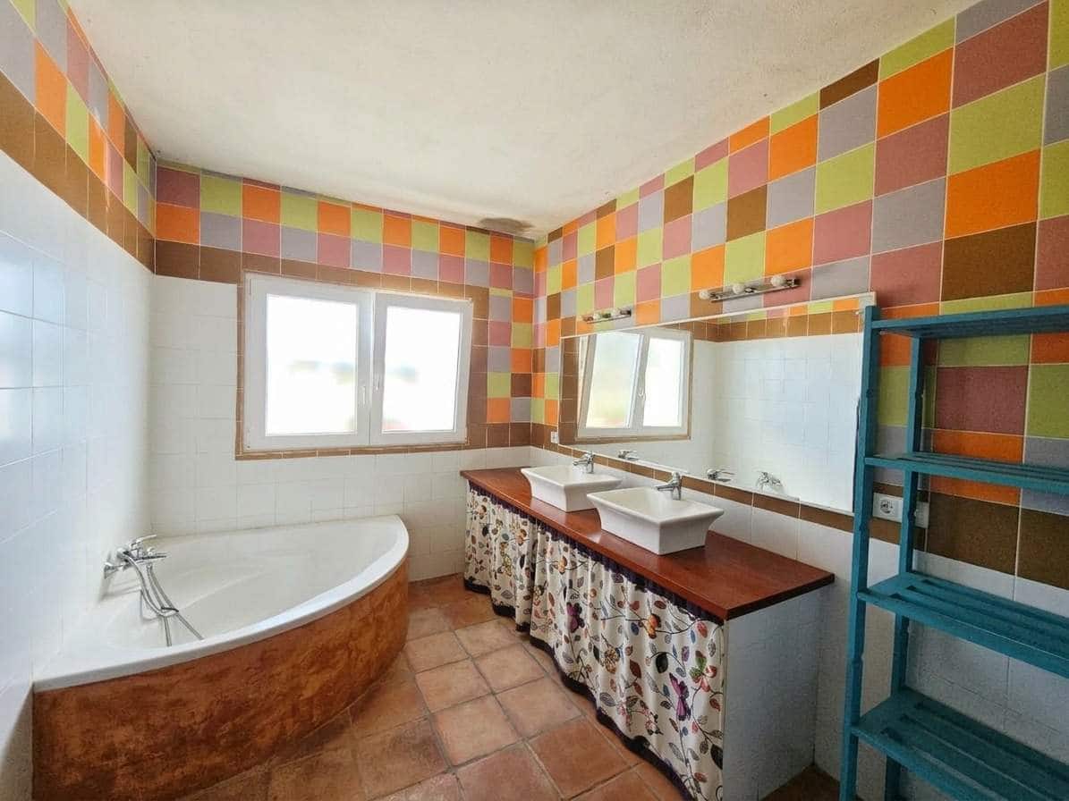 4 soveværelse Villa til salg i Tarifa med garage - € 625.000 (Ref: 10165894)