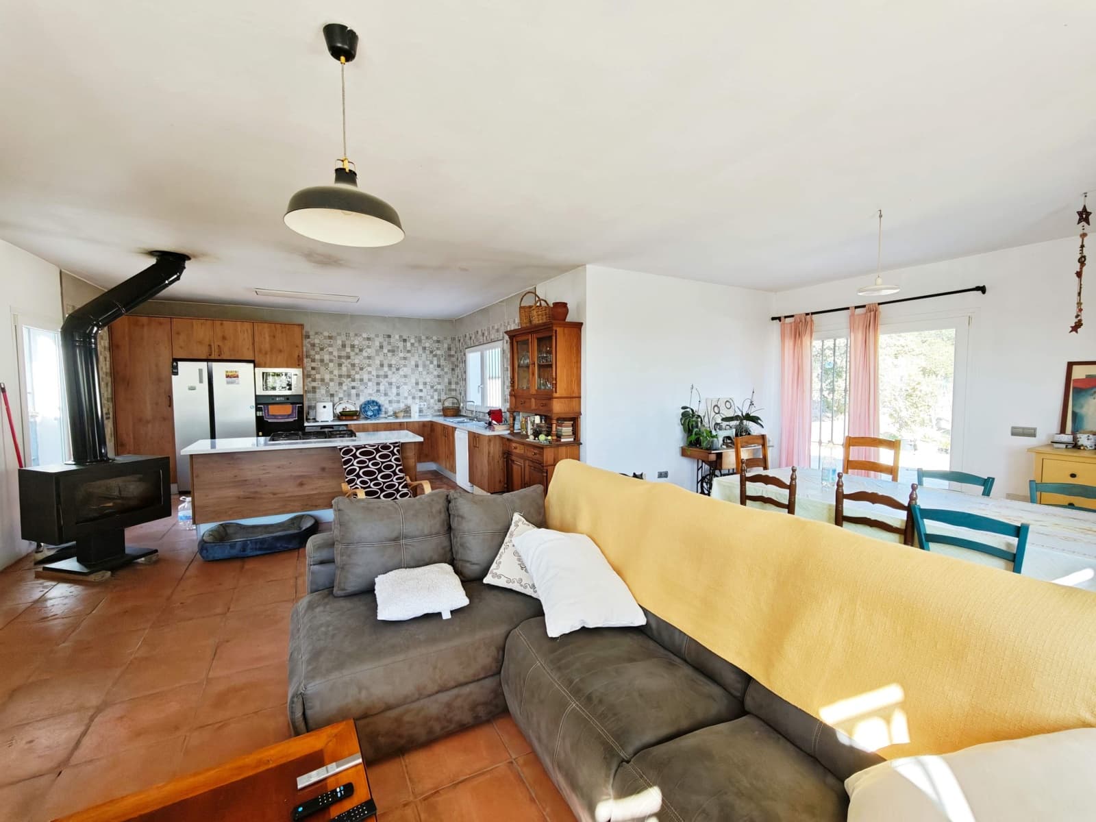 4 soveværelse Villa til salg i Tarifa med garage - € 625.000 (Ref: 10165894)