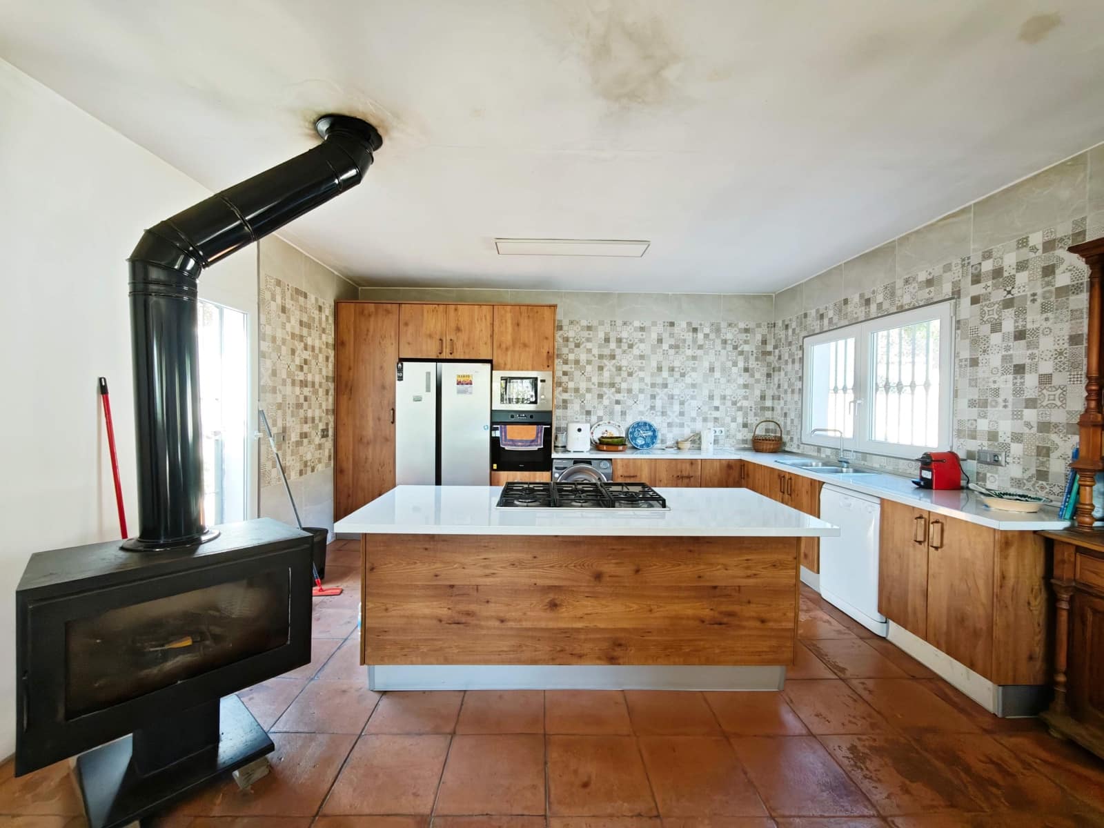 4 soveværelse Villa til salg i Tarifa med garage - € 625.000 (Ref: 10165894)