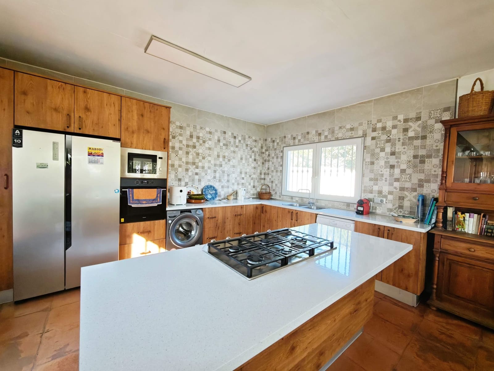 4 soveværelse Villa til salg i Tarifa med garage - € 625.000 (Ref: 10165894)