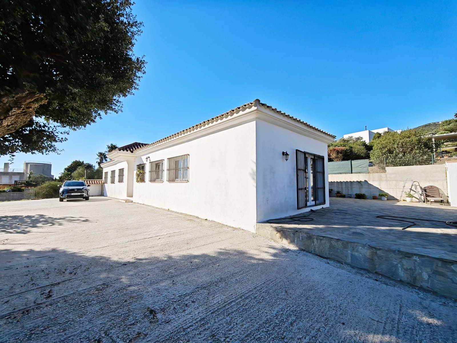 4 soveværelse Villa til salg i Tarifa med garage - € 625.000 (Ref: 10165894)