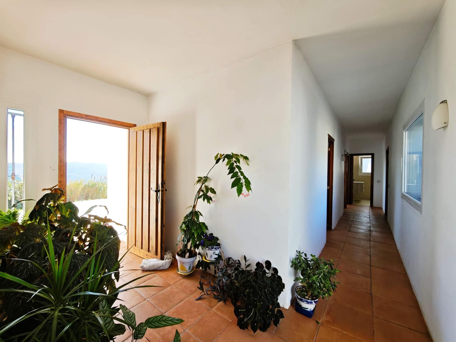 4 soveværelse Villa til salg i Tarifa med garage - € 625.000 (Ref: 10165894)
