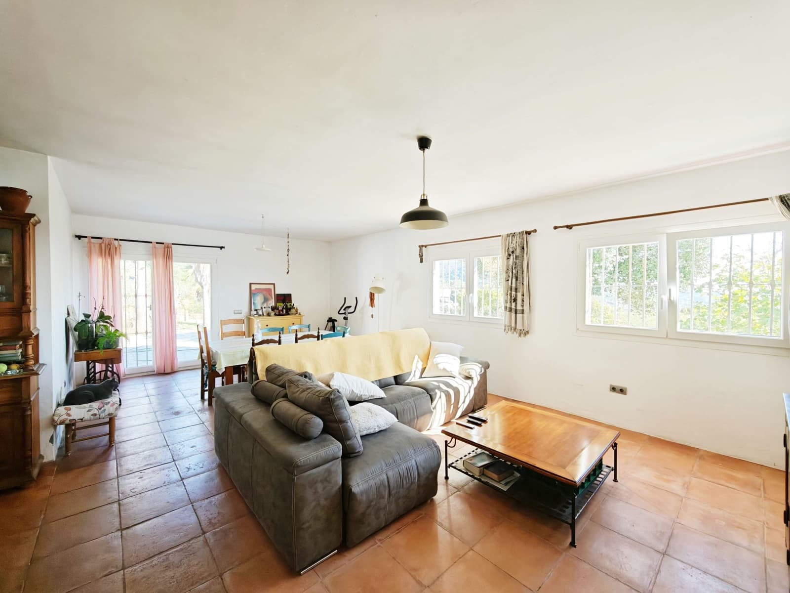 4 soveværelse Villa til salg i Tarifa med garage - € 625.000 (Ref: 10165894)