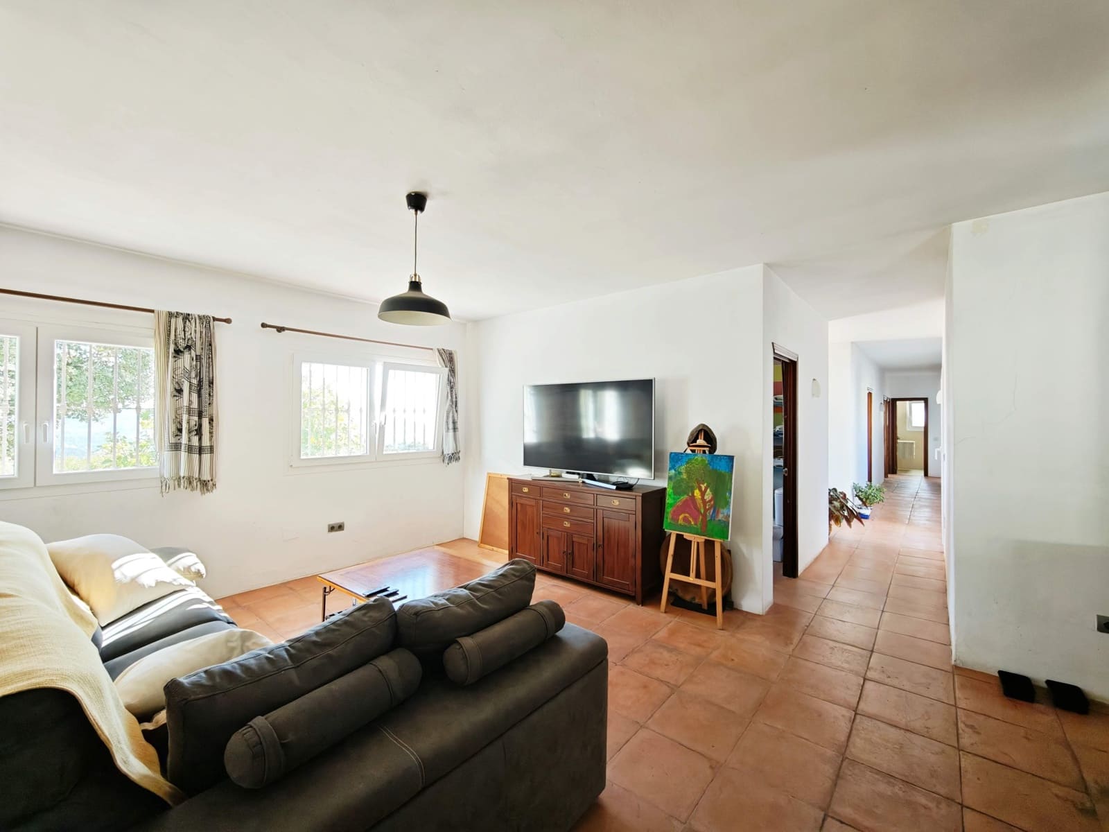 4 soveværelse Villa til salg i Tarifa med garage - € 625.000 (Ref: 10165894)