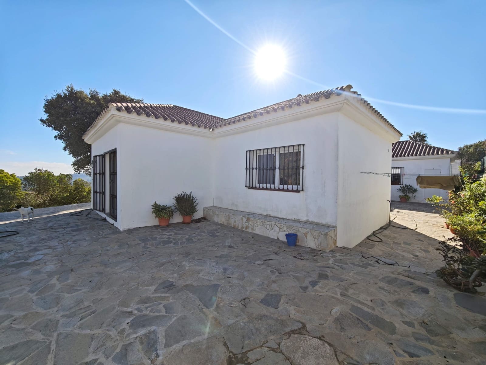 4 soveværelse Villa til salg i Tarifa med garage - € 625.000 (Ref: 10165894)