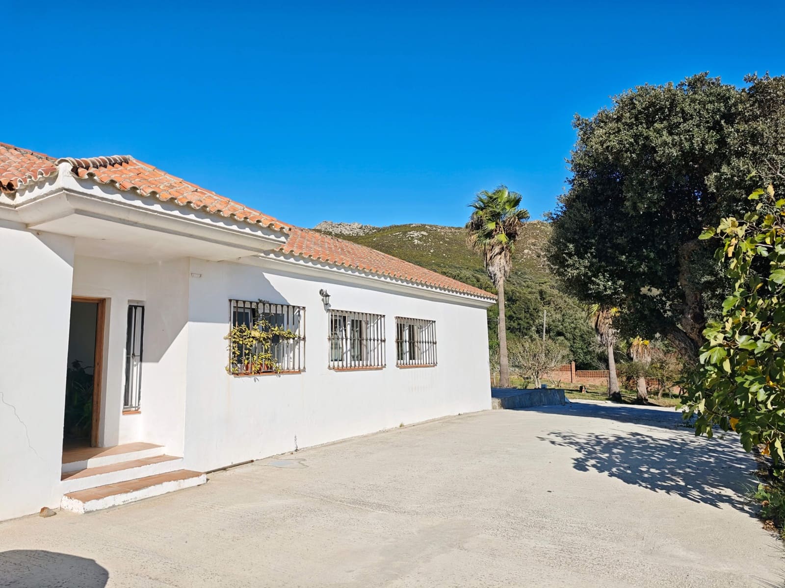 4 soveværelse Villa til salg i Tarifa med garage - € 625.000 (Ref: 10165894)