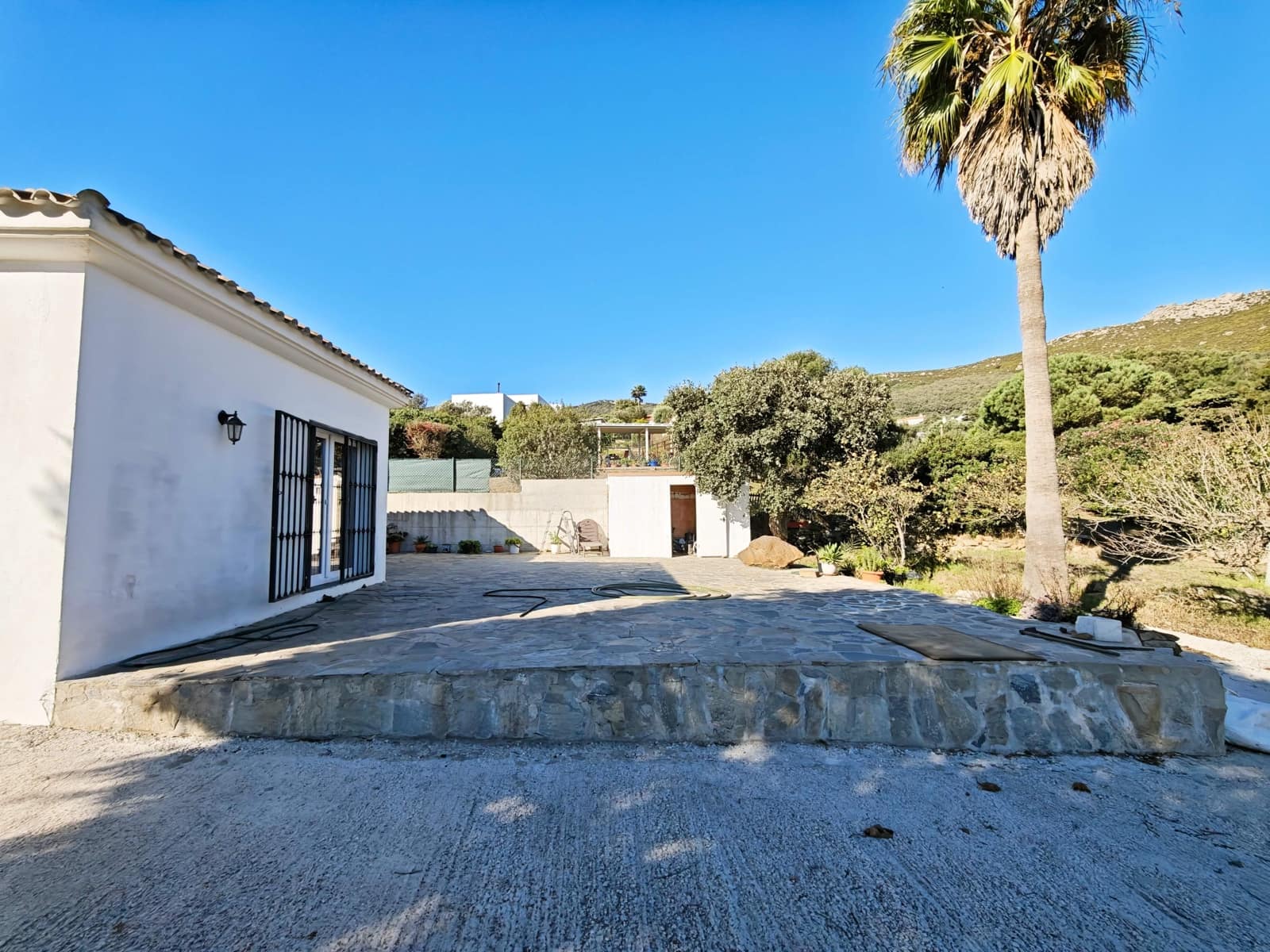 4 soveværelse Villa til salg i Tarifa med garage - € 625.000 (Ref: 10165894)