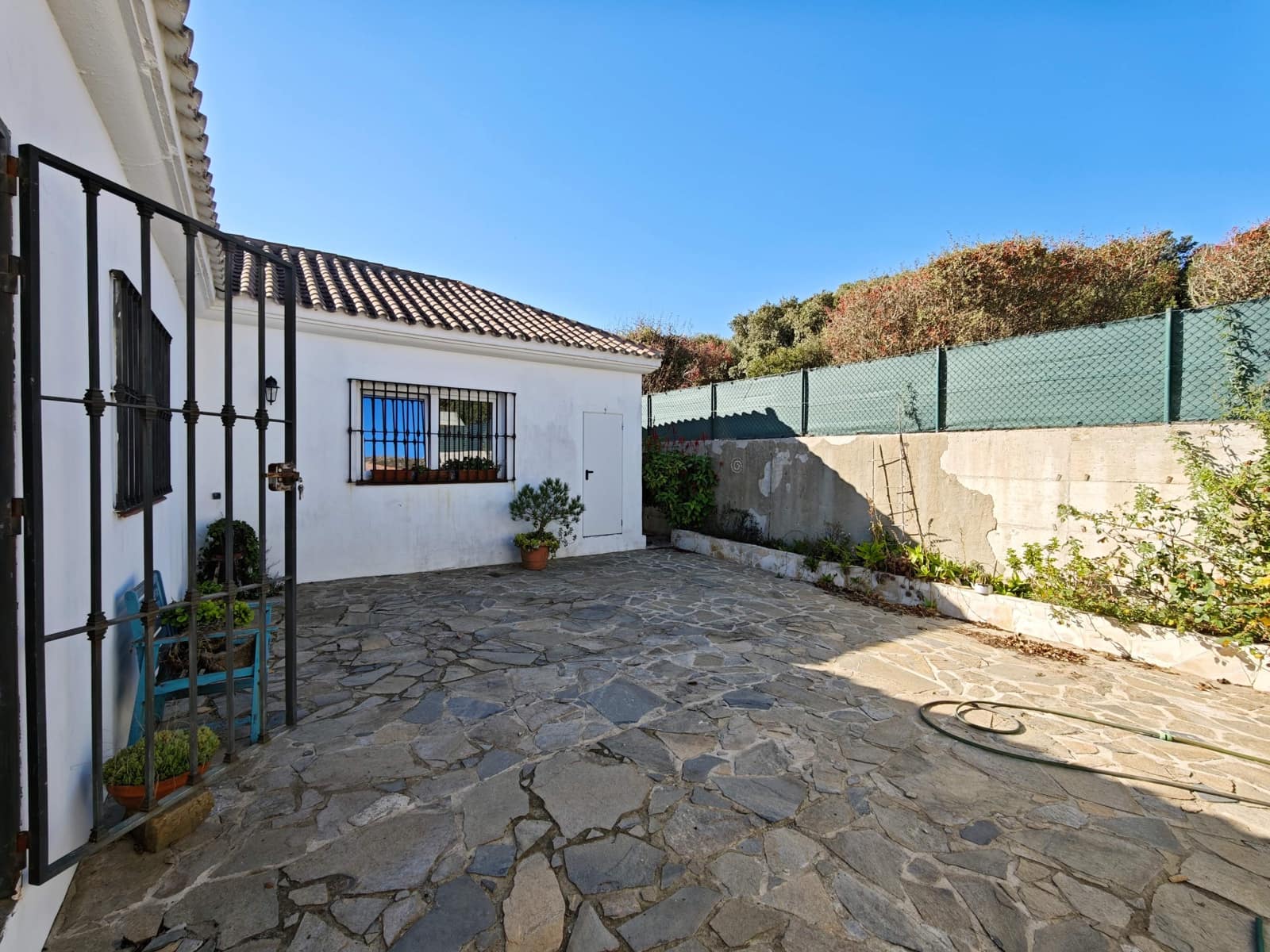 4 soveværelse Villa til salg i Tarifa med garage - € 625.000 (Ref: 10165894)