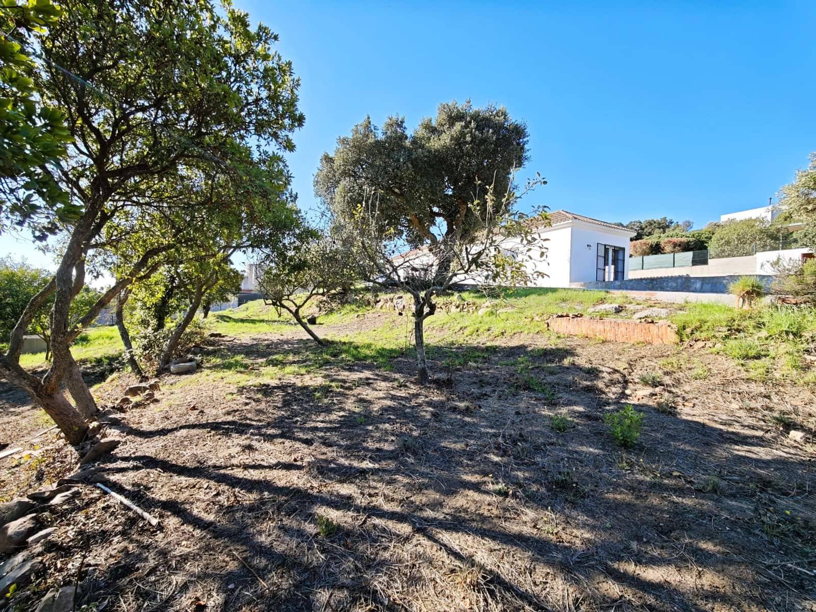 4 soveværelse Villa til salg i Tarifa med garage - € 625.000 (Ref: 10165894)