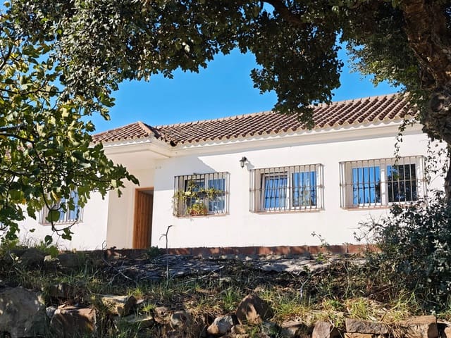 4 soveværelse Villa til salg i Tarifa med garage - € 625.000 (Ref: 10165894)