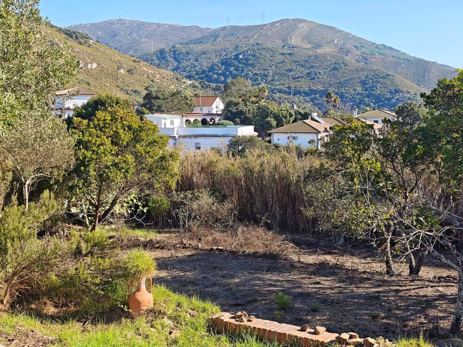 4 soveværelse Villa til salg i Tarifa med garage - € 625.000 (Ref: 10165894)