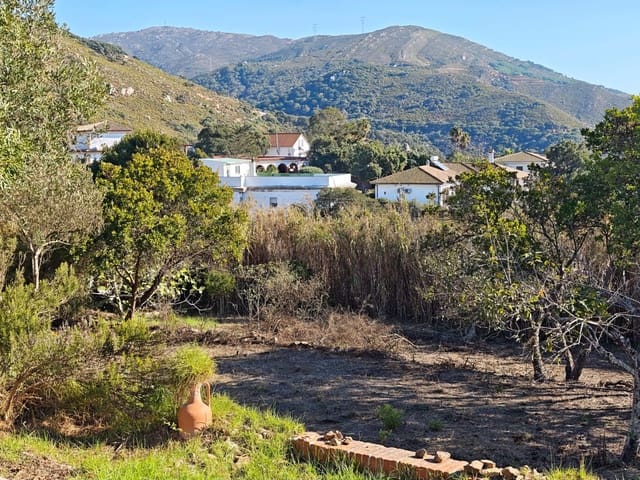 4 soveværelse Villa til salg i Tarifa med garage - € 625.000 (Ref: 10165894)