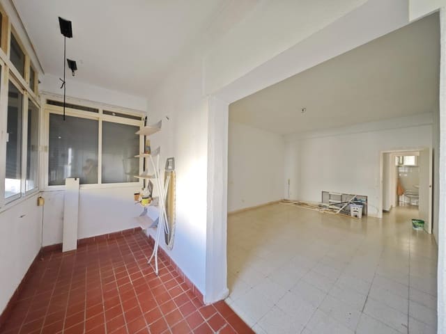 4 soveværelse Lejlighed til salg i San Fernando - € 165.000 (Ref: 10167962)