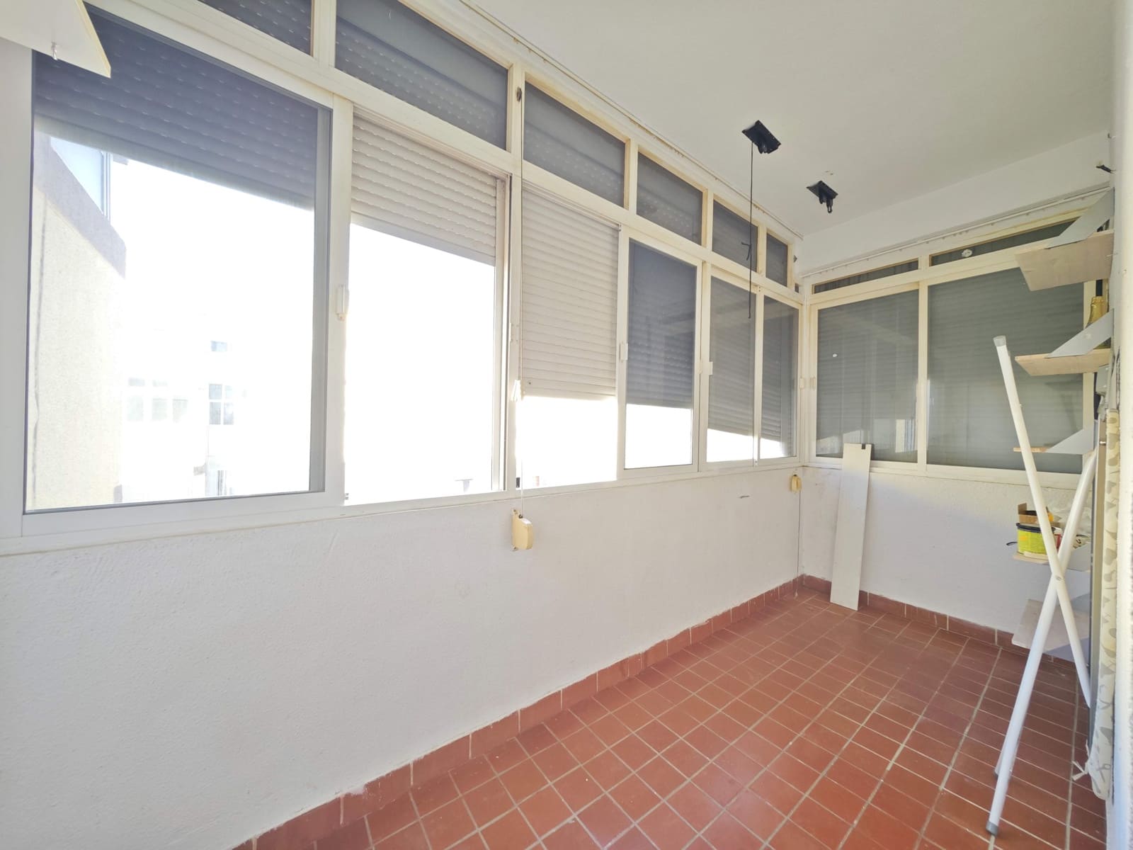 4 soveværelse Lejlighed til salg i San Fernando - € 165.000 (Ref: 10167962)
